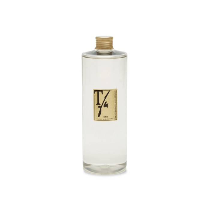 TEATRO FRAGRANZE - ORO REFILL 500ml