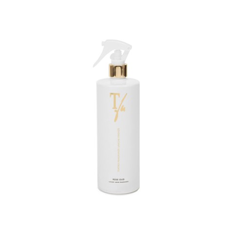 TEATRO FRAGRANZE - ROSE OUD PISTOLA SPRAY