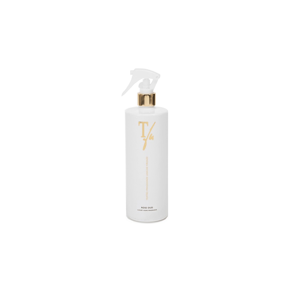 TEATRO FRAGRANZE - ROSE OUD PISTOLA SPRAY