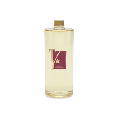 TEATRO FRAGRANZE - ROSE OUD REFILL 1L