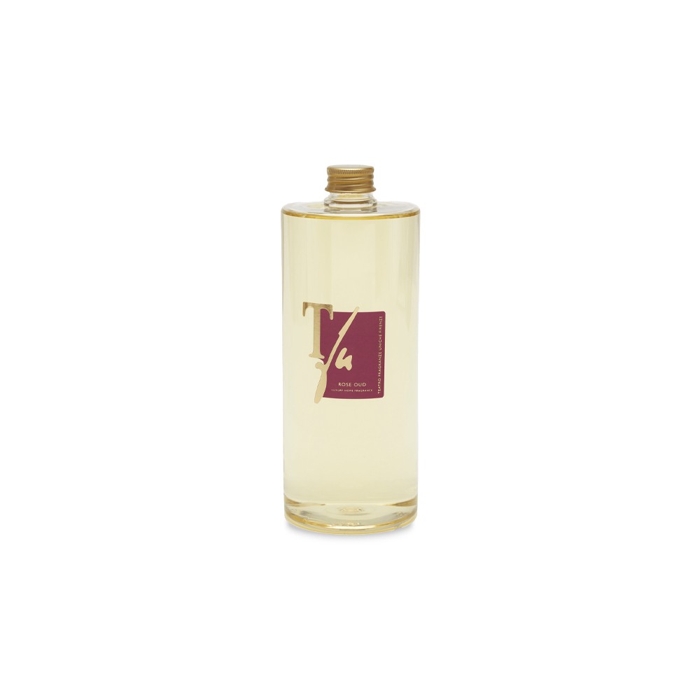 TEATRO FRAGRANZE - ROSE OUD REFILL 1L