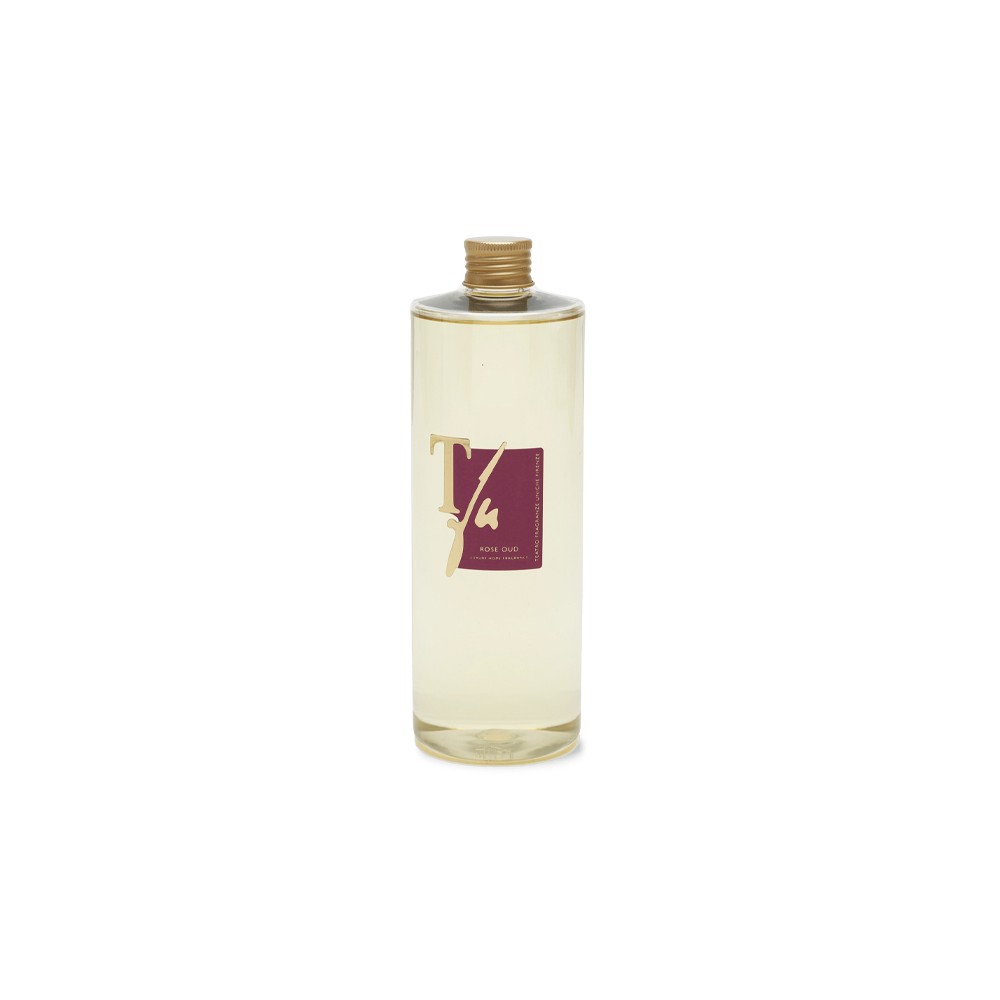 TEATRO FRAGRANZE - ROSE OUD REFILL 500ml