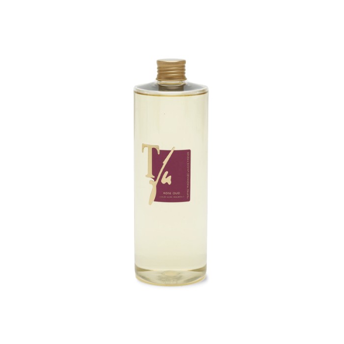 TEATRO FRAGRANZE - ROSE OUD REFILL 500ml