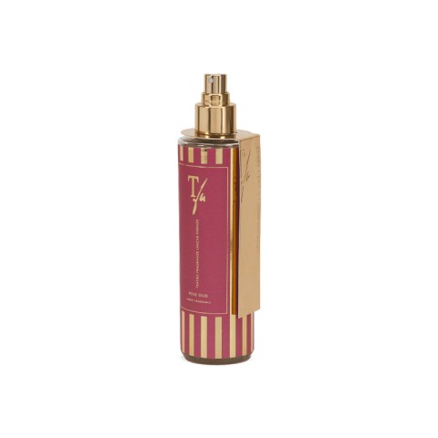 TEATRO FRAGRANZE - ROSE OUD TESSUTI