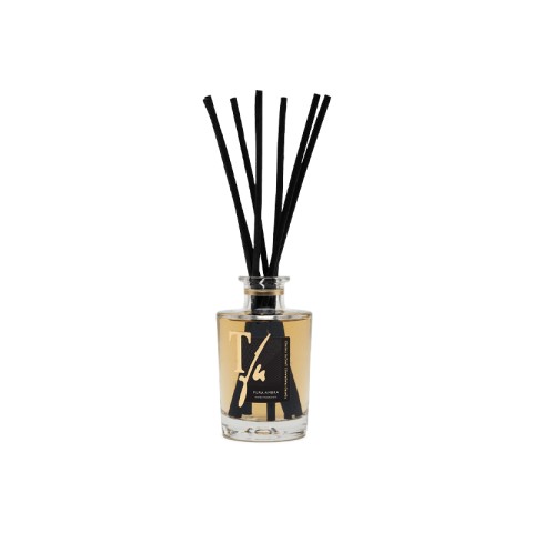 TEATRO FRAGRANZE - PURA AMBRA STICKS 100ml