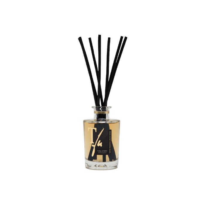 TEATRO FRAGRANZE - PURA AMBRA STICKS 100ml