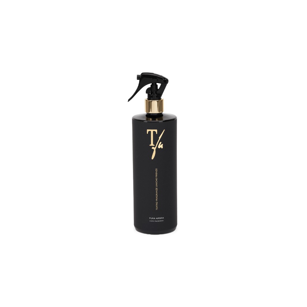 TEATRO FRAGRANZE - PURA AMBRA PISTOLA SPRAY