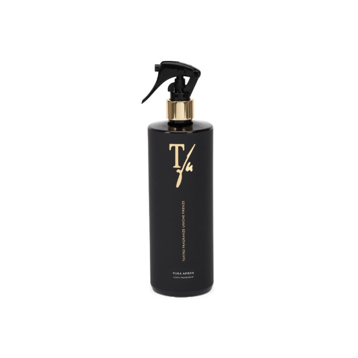 TEATRO FRAGRANZE - PURA AMBRA PISTOLA SPRAY