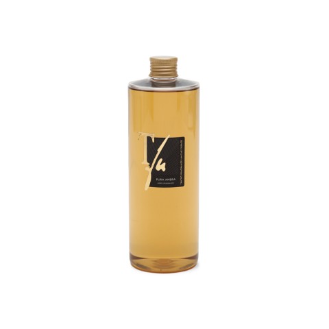 TEATRO FRAGRANZE - PURA AMBRA REFILL 500ml
