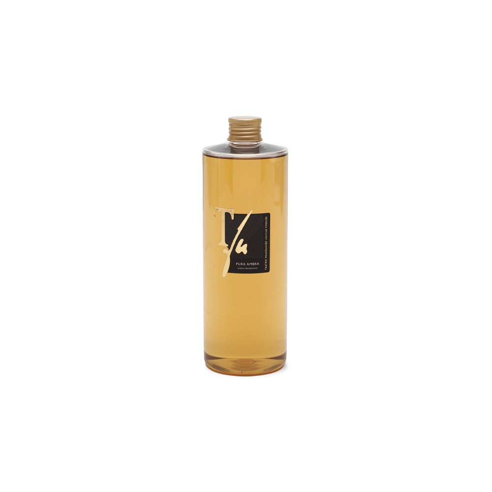 TEATRO FRAGRANZE - PURA AMBRA REFILL 500ml