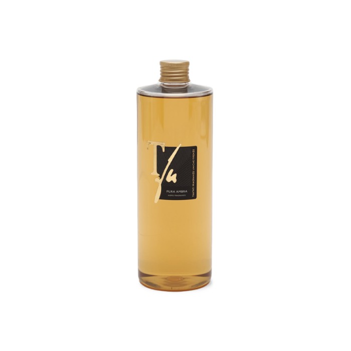 TEATRO FRAGRANZE - PURA AMBRA REFILL 500ml