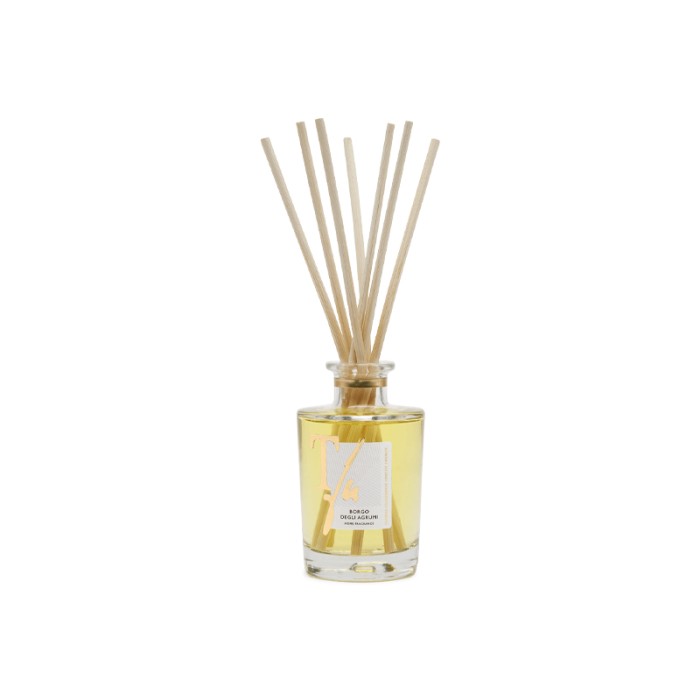 TEATRO FRAGRANZE - BORGO DEGLI AGRUMI STICKS 100ml
