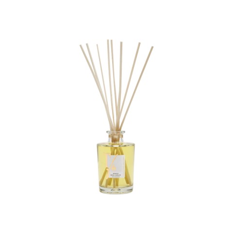 TEATRO FRAGRANZE - BORGO DEGLI AGRUMI STICKS 250ml