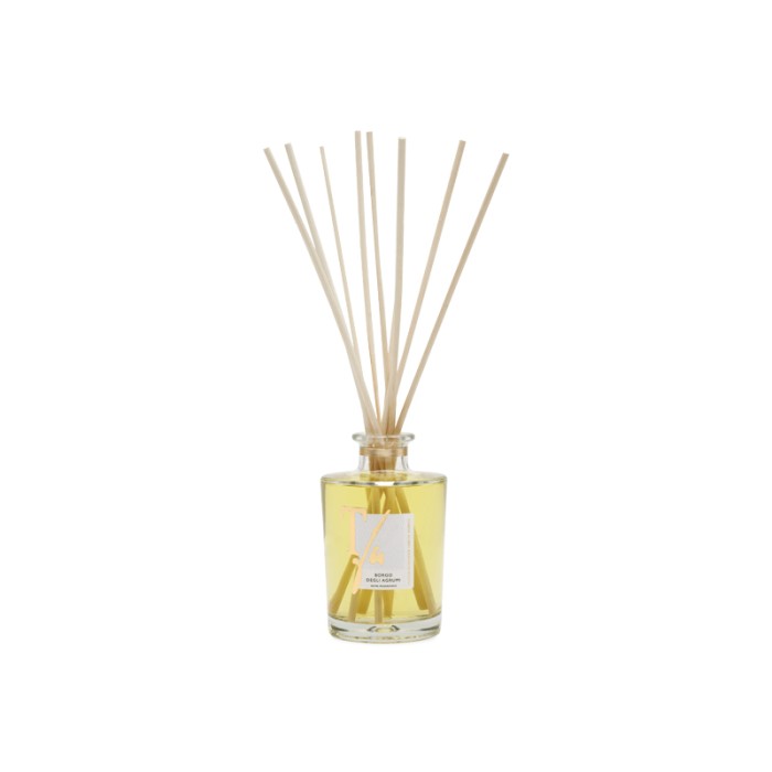 TEATRO FRAGRANZE - BORGO DEGLI AGRUMI STICKS 250ml