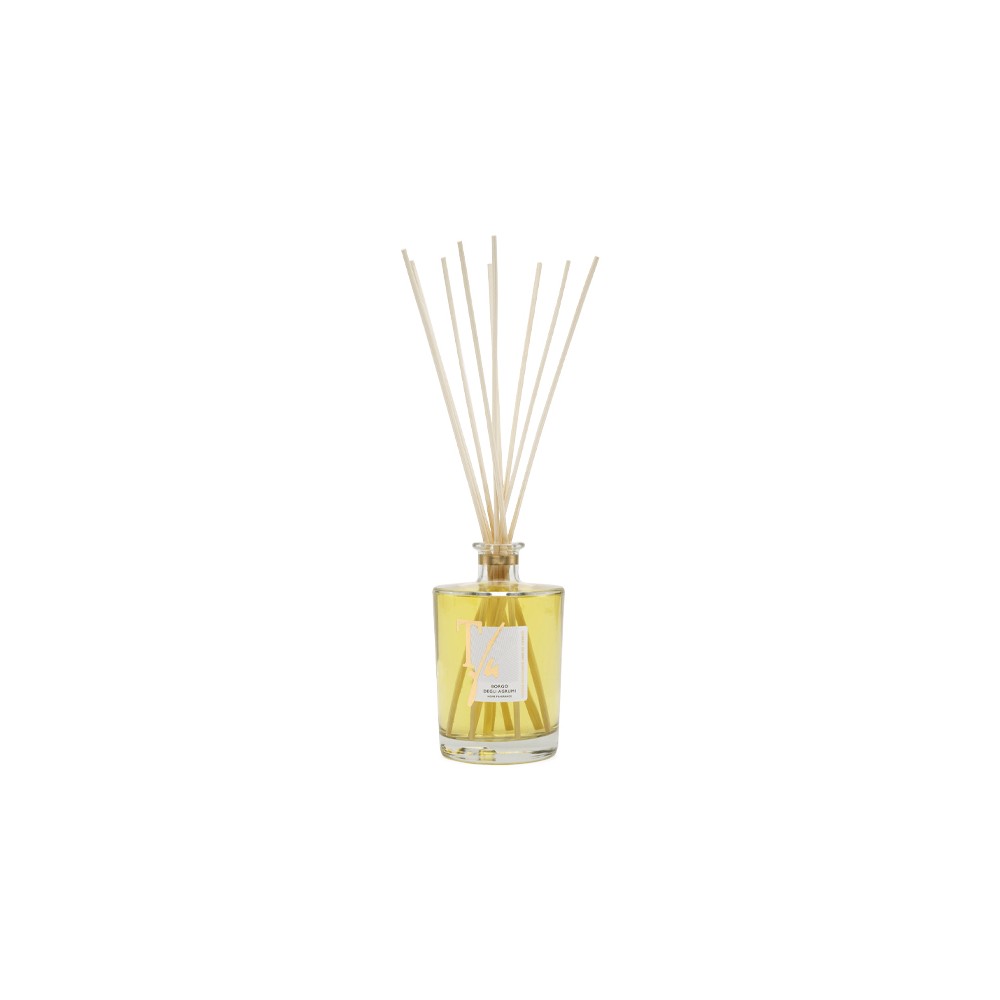 TEATRO FRAGRANZE - BORGO DEGLI AGRUMI STICKS 500ml