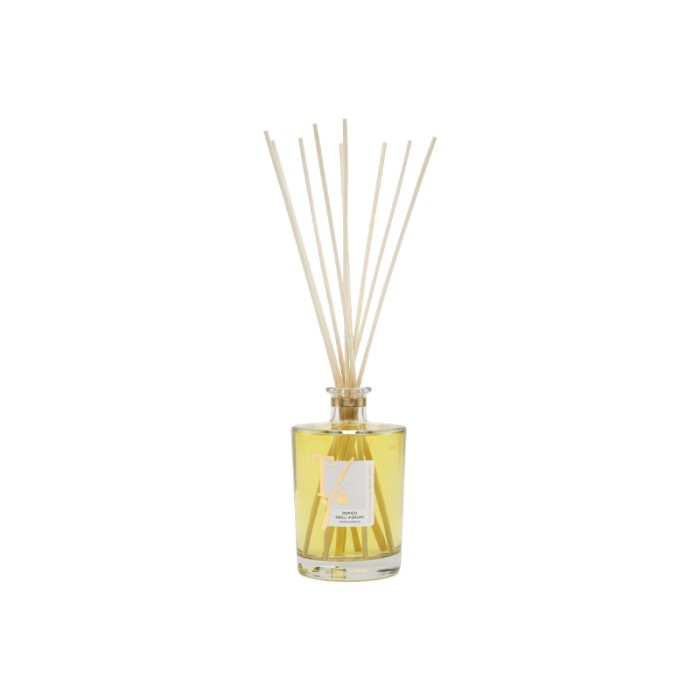 TEATRO FRAGRANZE - BORGO DEGLI AGRUMI STICKS 500ml