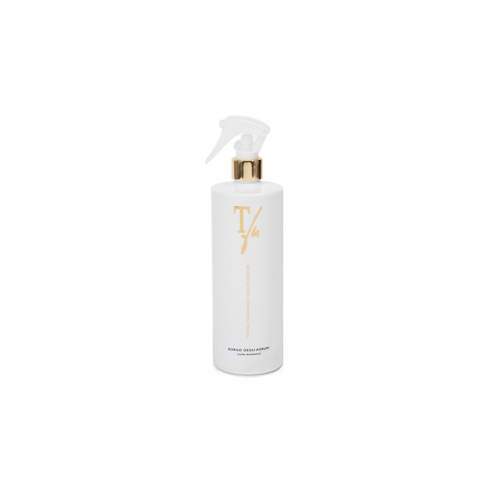TEATRO FRAGRANZE - BORGO DEGLI AGRUMI PISTOLA SPRAY