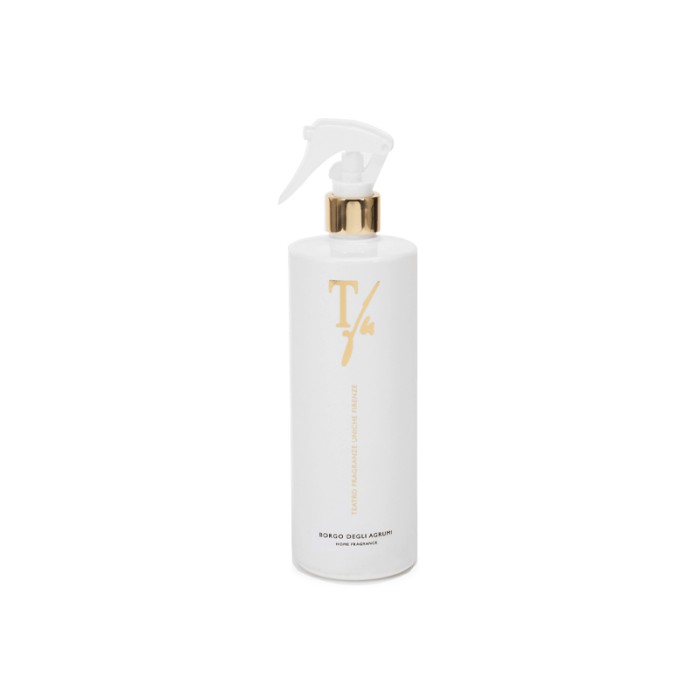 TEATRO FRAGRANZE - BORGO DEGLI AGRUMI PISTOLA SPRAY