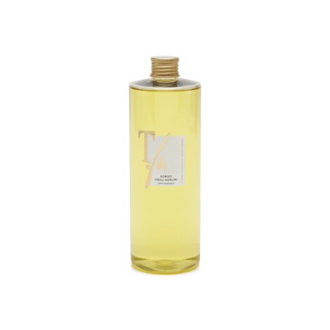 TEATRO FRAGRANZE - BORGO DEGLI AGRUMI REFILL 500ml