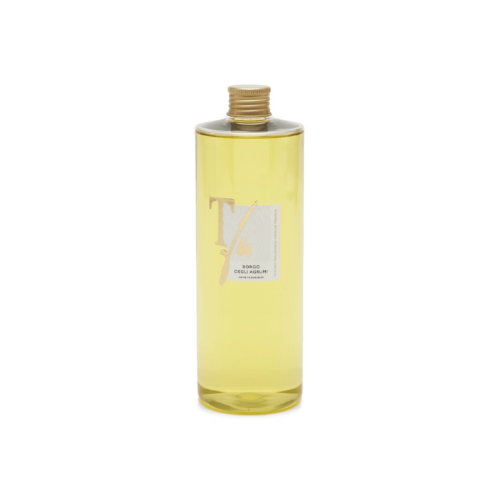 TEATRO FRAGRANZE - BORGO DEGLI AGRUMI REFILL 500ml