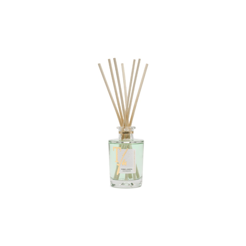 TEATRO FRAGRANZE - VERDE LORENA STICKS 100ml