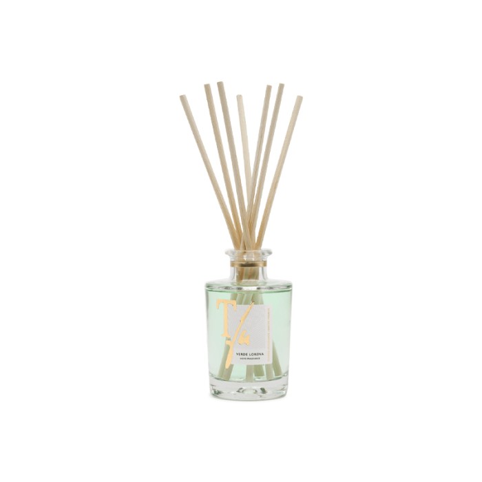TEATRO FRAGRANZE - VERDE LORENA STICKS 100ml
