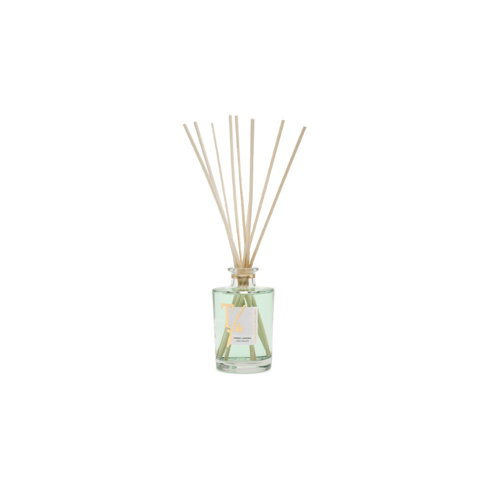 TEATRO FRAGRANZE - VERDE LORENA STICKS 250ml
