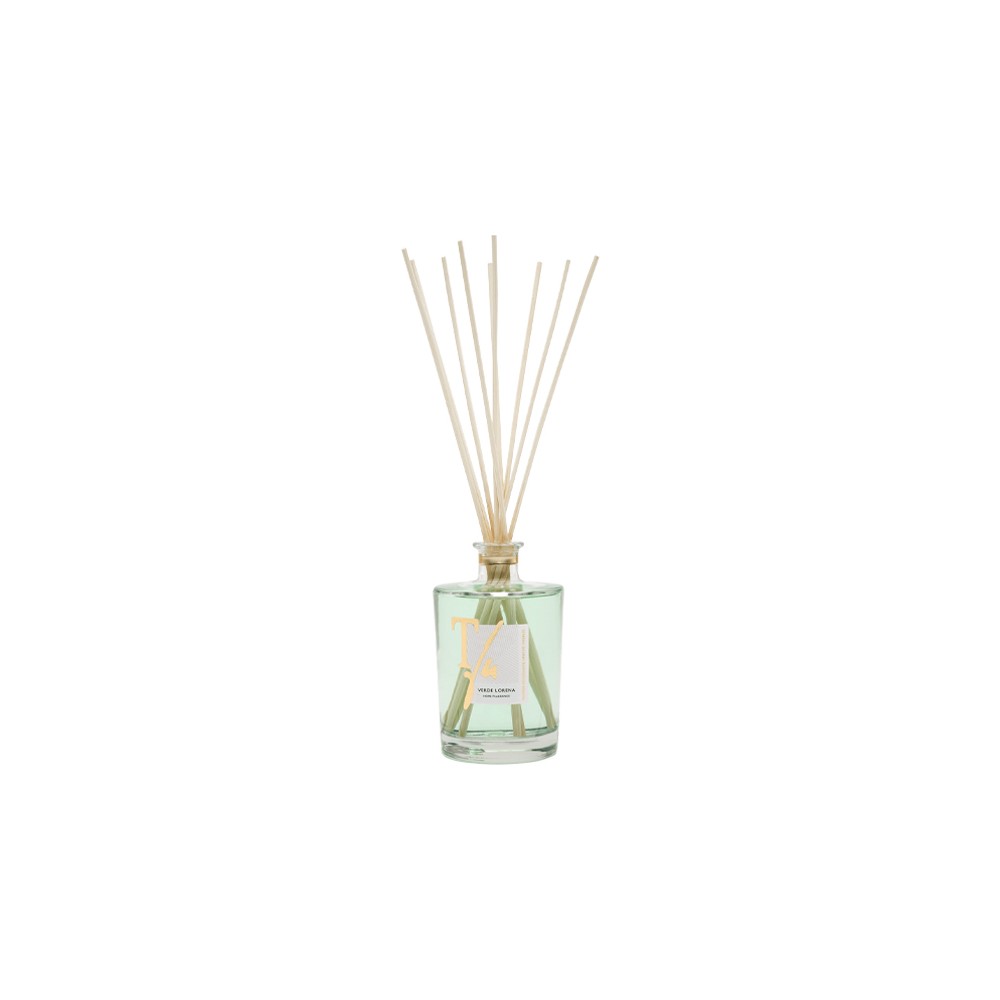 TEATRO FRAGRANZE - VERDE LORENA STICKS 500ml