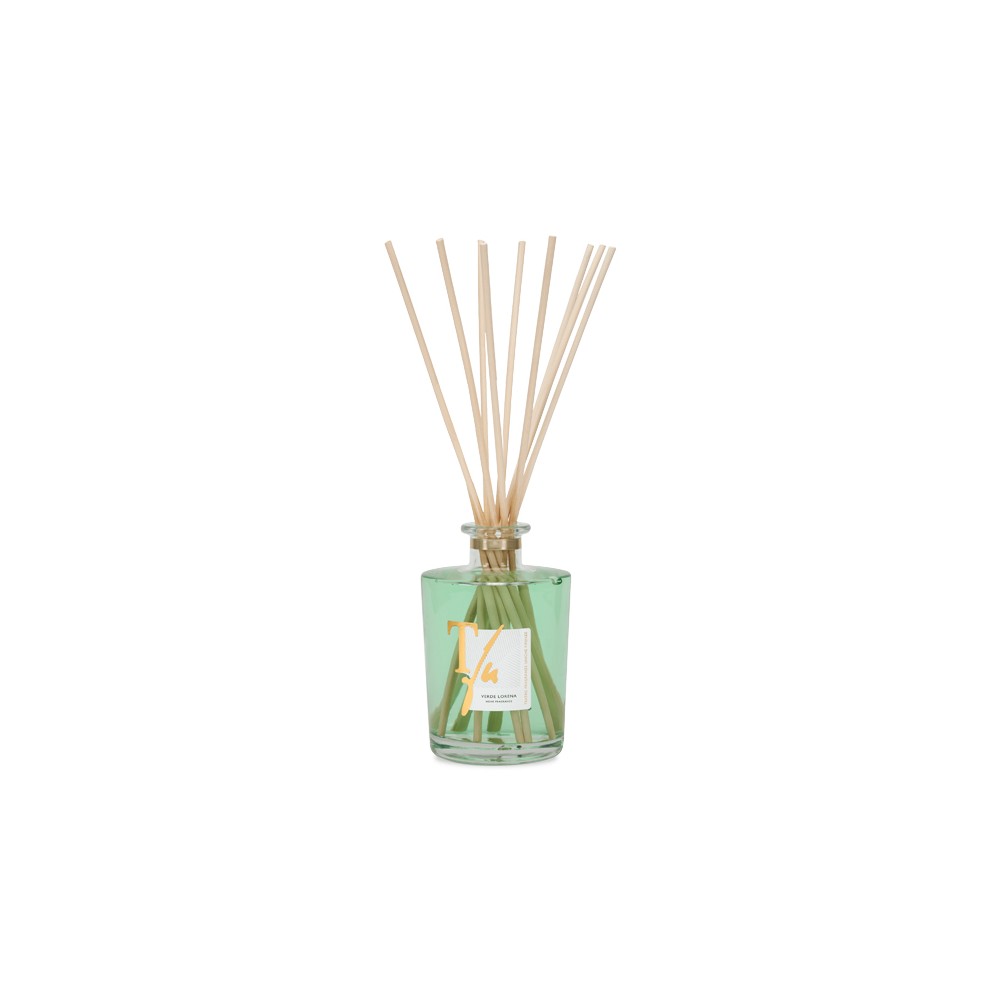 TEATRO FRAGRANZE - VERDE LORENA STICKS 1,5L