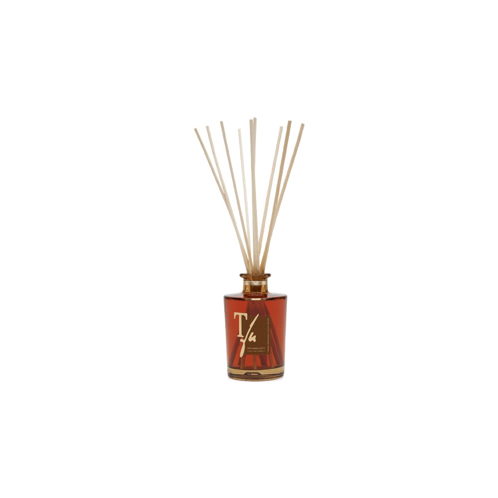 TEATRO FRAGRANZE - PATCHOULOVE STICKS 250ml