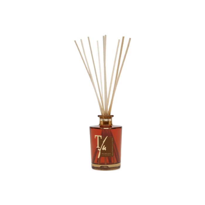 TEATRO FRAGRANZE - PATCHOULOVE STICKS 250ml