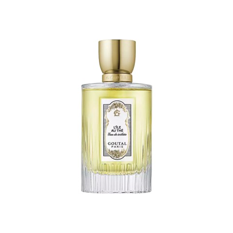 GOUTAL - L'ÎLE AU THÉ
