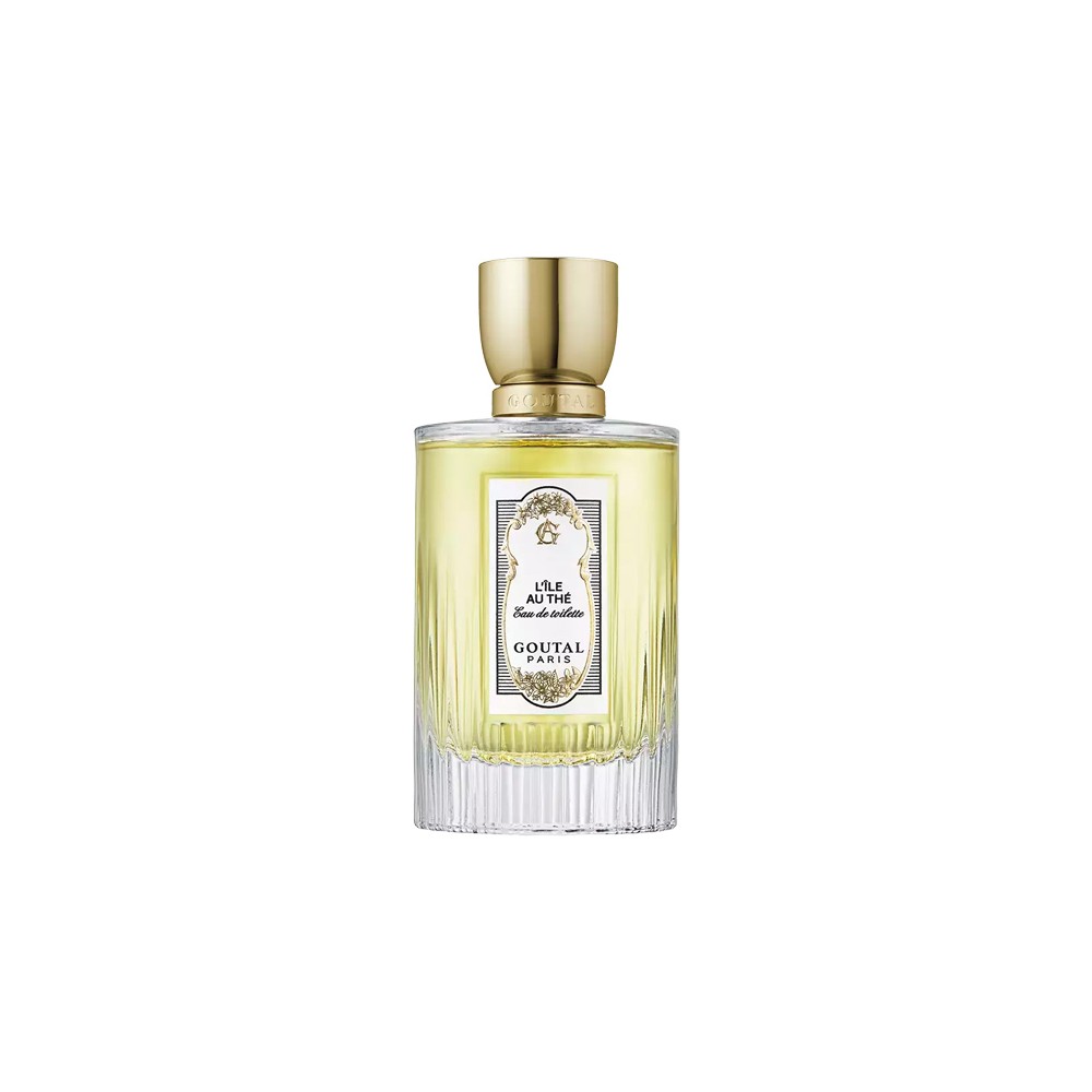 GOUTAL - L'ÎLE AU THÉ EAU DE TOILETTE