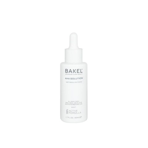 BAKEL - AHA SOLUTION