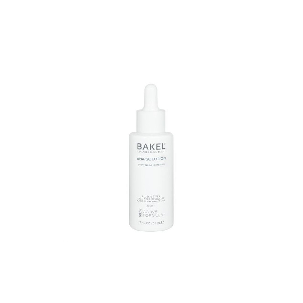 BAKEL - AHA SOLUTION