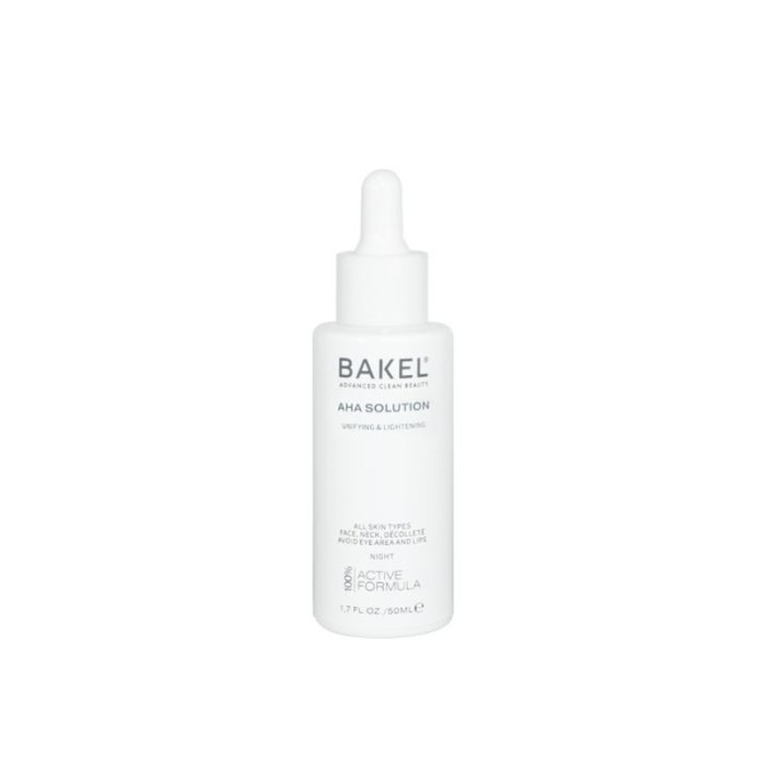 BAKEL - AHA SOLUTION