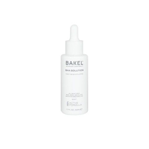 BAKEL - BHA SOLUTION