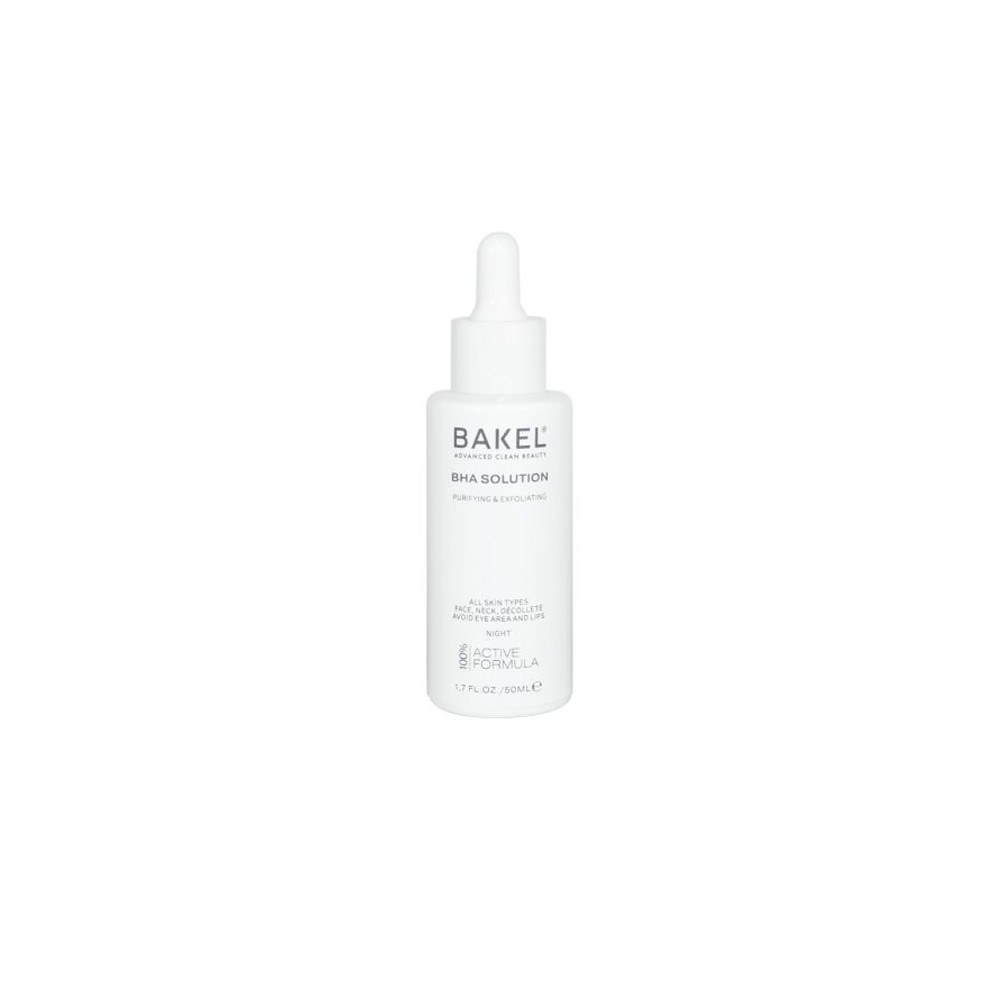 BAKEL - BHA SOLUTION