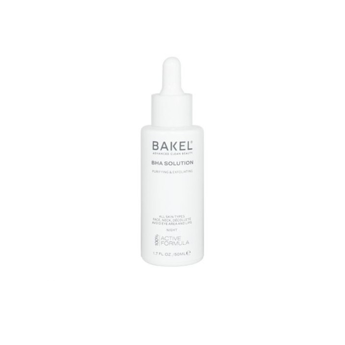BAKEL - BHA SOLUTION