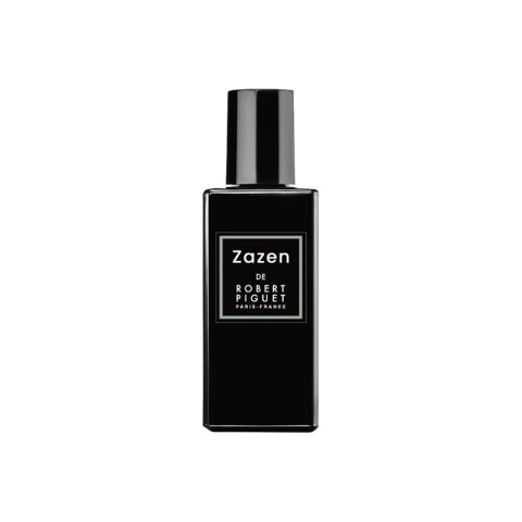 ROBERT PIGUET - ZAZEN