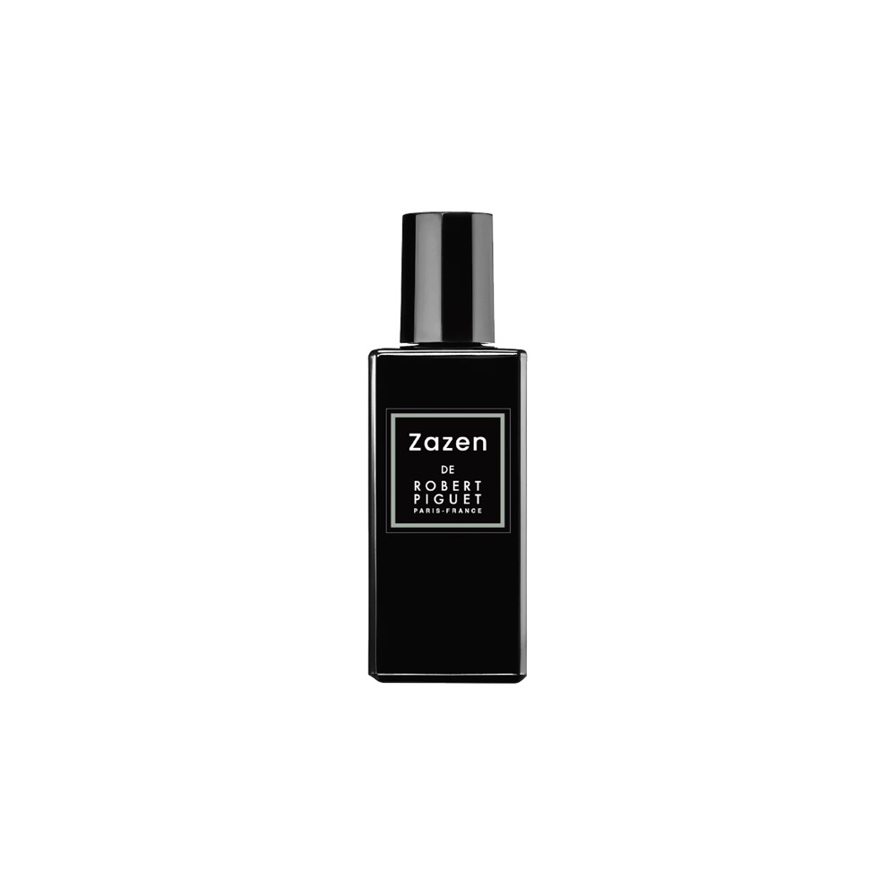 ROBERT PIGUET - ZAZEN