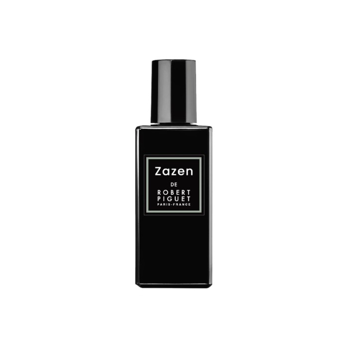 ROBERT PIGUET - ZAZEN