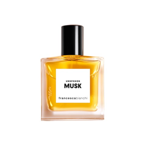 FRANCESCA BIANCHI - UNSPOKEN MUSK EXTRAIT DE PARFUM