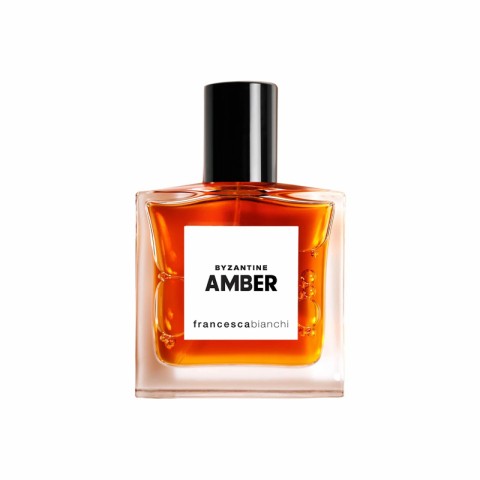 FRANCESCA BIANCHI - BYZANTINE AMBER EXTRAIT DE PARFUM