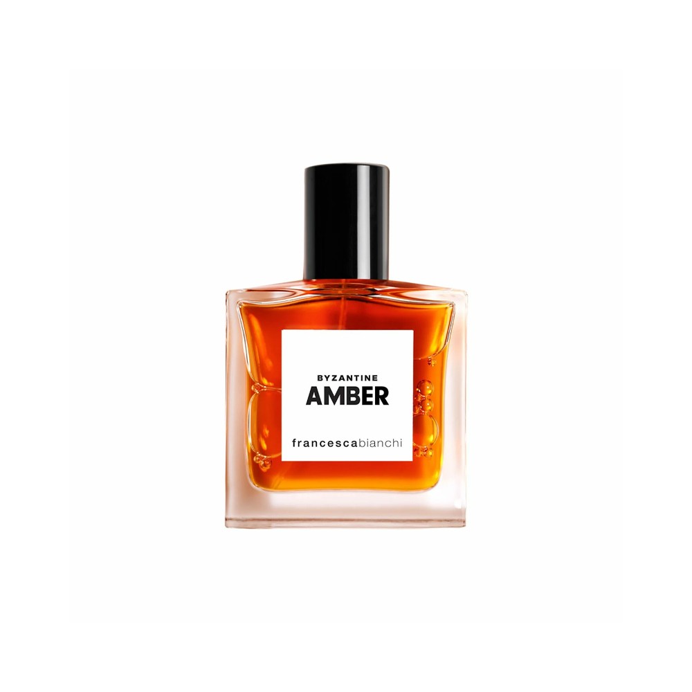 FRANCESCA BIANCHI - BYZANTINE AMBER EXTRAIT DE PARFUM