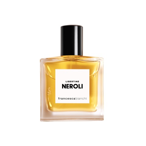 FRANCESCA BIANCHI - LIBERTINE NEROLI