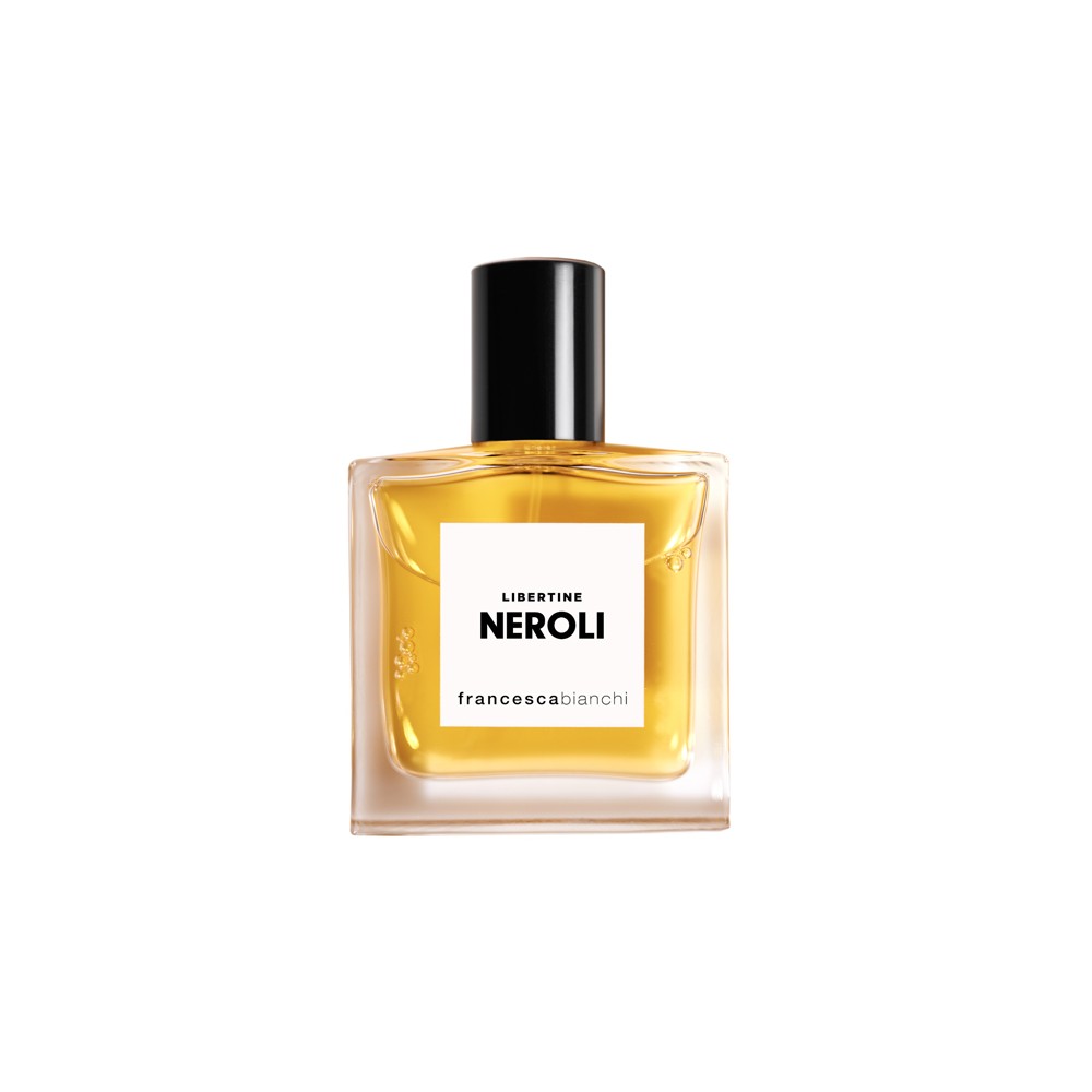 FRANCESCA BIANCHI - LIBERTINE NEROLI