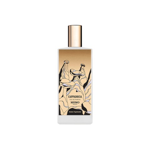 MEMO PARIS - CAPPADOCIA EAU DE PARFUM