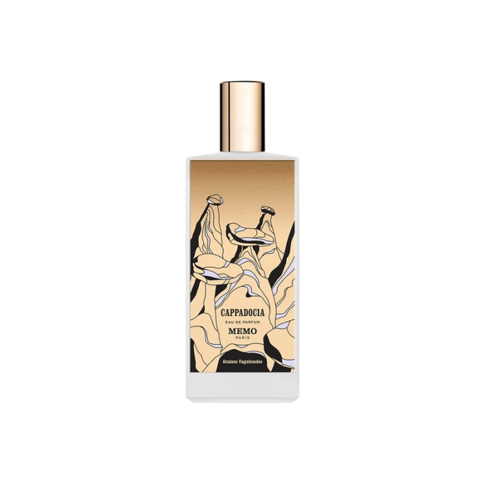 MEMO PARIS - CAPPADOCIA EAU DE PARFUM