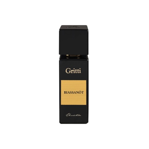 GRITTI - BIASSANÒT